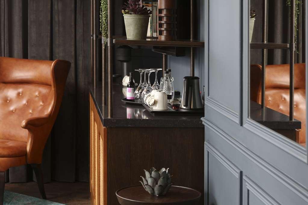 The Queens Hotel Leeds  Room photo