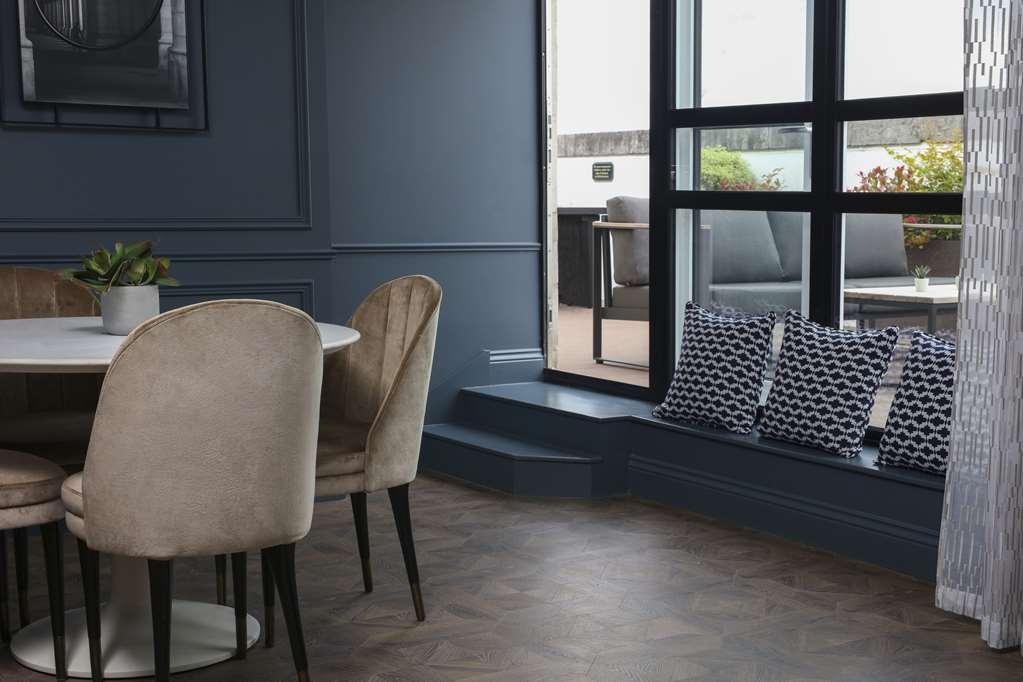 The Queens Hotel Leeds  Room photo