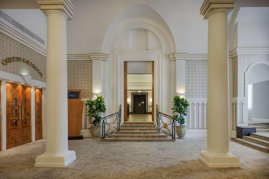 The Queens Hotel Leeds  Facilities photo